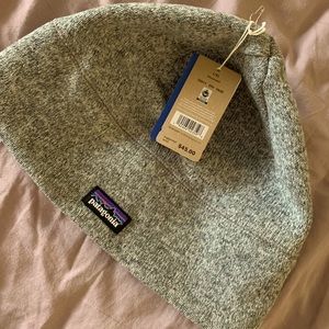 Better Sweater Beanie